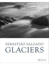 Sebastião salgado - glaciers
