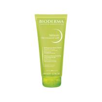 Sébium Gel Moussant Actif Bioderma Gel de Limpeza Purificante Intensivo 200ml - Sebium