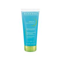 Sébium Gel Moussant Gel de Limpeza Antioleosidade de Alta Tolerância 100ml