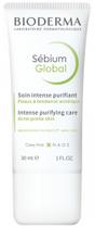 Sébium Global Creme Anti-imperfeições 30ml - Bioderma