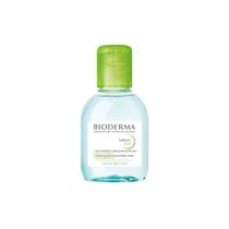 Sébium H2O Bioderma Solução Micelar Demaquilante para Peles Mistas a Oleosas com 100ml