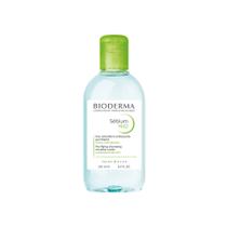 Sébium H2O Bioderma Solução Micelar Demaquilante para Peles Mistas a Oleosas com 250ml - Sebium