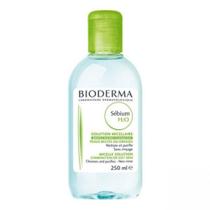 Sébium H2O Solução Micelar 250ml Sébium H2O Solução Micelar 250ml