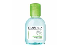 Sébium H2O Solução Micelar Bioderma - 100ml