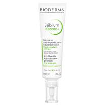 Sebium Kerato+ Bioderma Anti-Imperfection Gel Creme 30ml