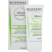 Sébium pore refiner bioderma - sérum reduto de poros - 30ml