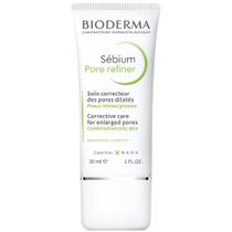 Sébium Pore Refiner Bioderma - Sérum Redutor de Poros