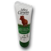 Sebo de carneiro creme 200ml - (fashion) - Terra cosmeticos