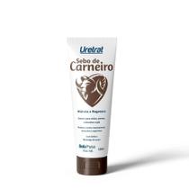 Sebo de Carneiro Creme Hidratante Uretrat 120ml Sebo de Carneiro Creme Hidratante Uretrat 120ml