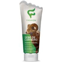 Sebo de Carneiro Creme para ressecamento e rachaduras - Fashion