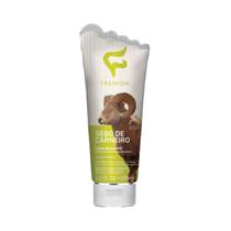 Sebo de Carneiro Creme Relaxante 200ml Unidade Fashion