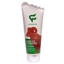 Sebo de Carneiro Tradicional 200ml Fashion