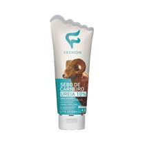 Sebo de Carneiro Ureia 10% - Creme Hidratante 200ml Fashion