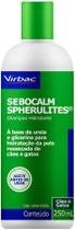 Sebocalm 250ml Sph Sebocalm para Cães