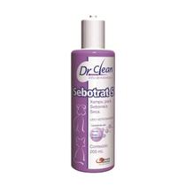 Sebotrat S Shampoo 200 ml Agener - 200ml - Dr Clean