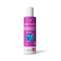 Sebotrat S shampoo 200ml - Agener Uniao