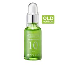 Sebum control vb effector its skin Sebum control vb effector its skin