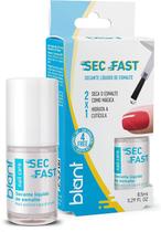 Sec fast 3x1 secante esmal express 8,5ml