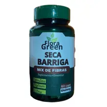 Seca Barriga-mix de Fibras-Flora Green