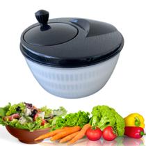 Seca salada Centrifuga grande Secador Folhas Verduras
