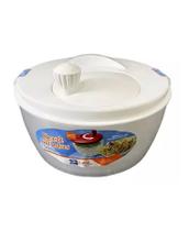 Seca salada centrifuga manual