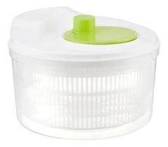 Seca Salada Centrífuga Secador De Verduras Manual 3L Cor Tra