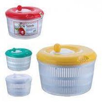 Seca salada de plastico colors 4,5l