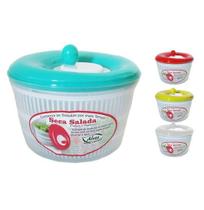 Seca Salada E Legumes 4,5 Litros - Camp Seca Salada E Legumes 4,5 Litros - Camp