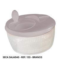 Seca Saladas Centrifuga Manual Varias Cores 4 Litros