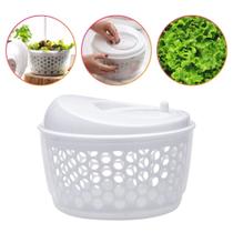 Seca Saladas Giratório Centrífuga Secadora De Verduras 3,5 L Seca Saladas Giratório Centrífuga Secadora De Verduras 3,5 L