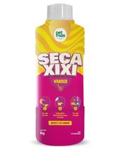 Seca Xixi 1kg, Varrer Urina Pó Higieniza e Neutraliza Odor para Cachorros e Gatos PETMAIS Seca Xixi 1kg, Varrer Urina Pó Higieniza e Neutraliza Odor para Cachorros e Gatos PETMAIS