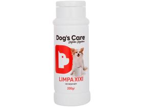 Seca Xixi Dogs Care 200g - Dog's Care