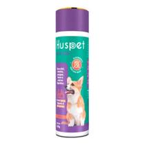 Seca Xixi Huspet para Cães e Gatos 250g Seca Xixi Huspet para Cães e Gatos 250g