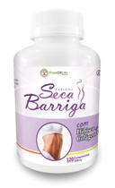 Secabarriga de Hibisco e Colágeno 120 Comprimidos 500mg Tree