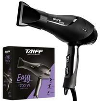 Secador 110v 1700W Taiff Easy Leve E Silencioso Profissional Secador 110v 1700W Taiff Easy Leve E Silencioso Profissional