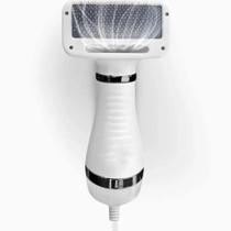 Secador 2 Em 1 Elétrico Removedor De Pelos Para Pets Secador 2 Em 1 Elétrico Removedor De Pelos Para Pets