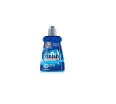 Secador Abrilhantador Para Máquinas De Louças Finish 250 Ml - Reckitt benckiser