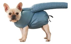 Secador Banho Pet Secador Pelo Cão Bolsa De Secagem Portáti