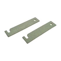 Secador Bearing Slides SmartSavor WE03X37320 para GE Secador Bearing Slides SmartSavor WE03X37320 para GE