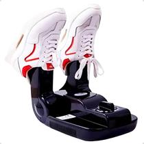 Secador Botas Dobrável E Secagem Sapatos Tênis Tira Umidade Linha Premium