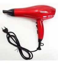 Secador Cabelo 1900 Watts Profissional Tomate Entrega Imedia Secador Cabelo 1900 Watts Profissional Tomate Entrega Imedia