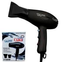 Secador Cabelo Color Wind Plus 2100W Mega Bell
