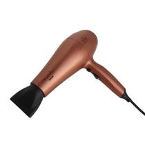 Secador Cabelo Marula 2000W Salão Beleza Barbearia Portátil