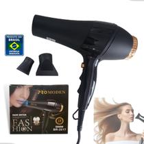 Secador Cabelo Profissional 5000w Secador 110v Secador Cabelo Profissional 5000w Secador 110v