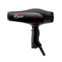 Secador Cabelo Profissional Ergo Fire Power Zhorn 2150w 110v