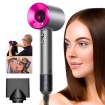 Secador Cabelo Supersônico Profissional - Envio Imediato