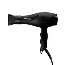 Secador Cabelo Taiff Easy 1700W - Preto 110V