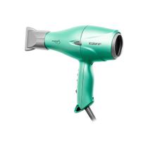 Secador Cabelo Taiff Fox Green Profissional 2200W - 220V