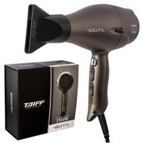 Secador Cabelo Taiff Profissional Unique Digital 3100w 220v Secador Cabelo Taiff Profissional Unique Digital 3100w 220v
