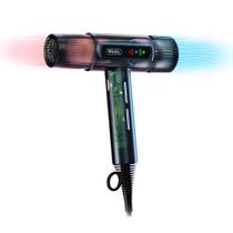 Secador Cabelo Vanquish Wahl 1600w Digital Profissional 127v
